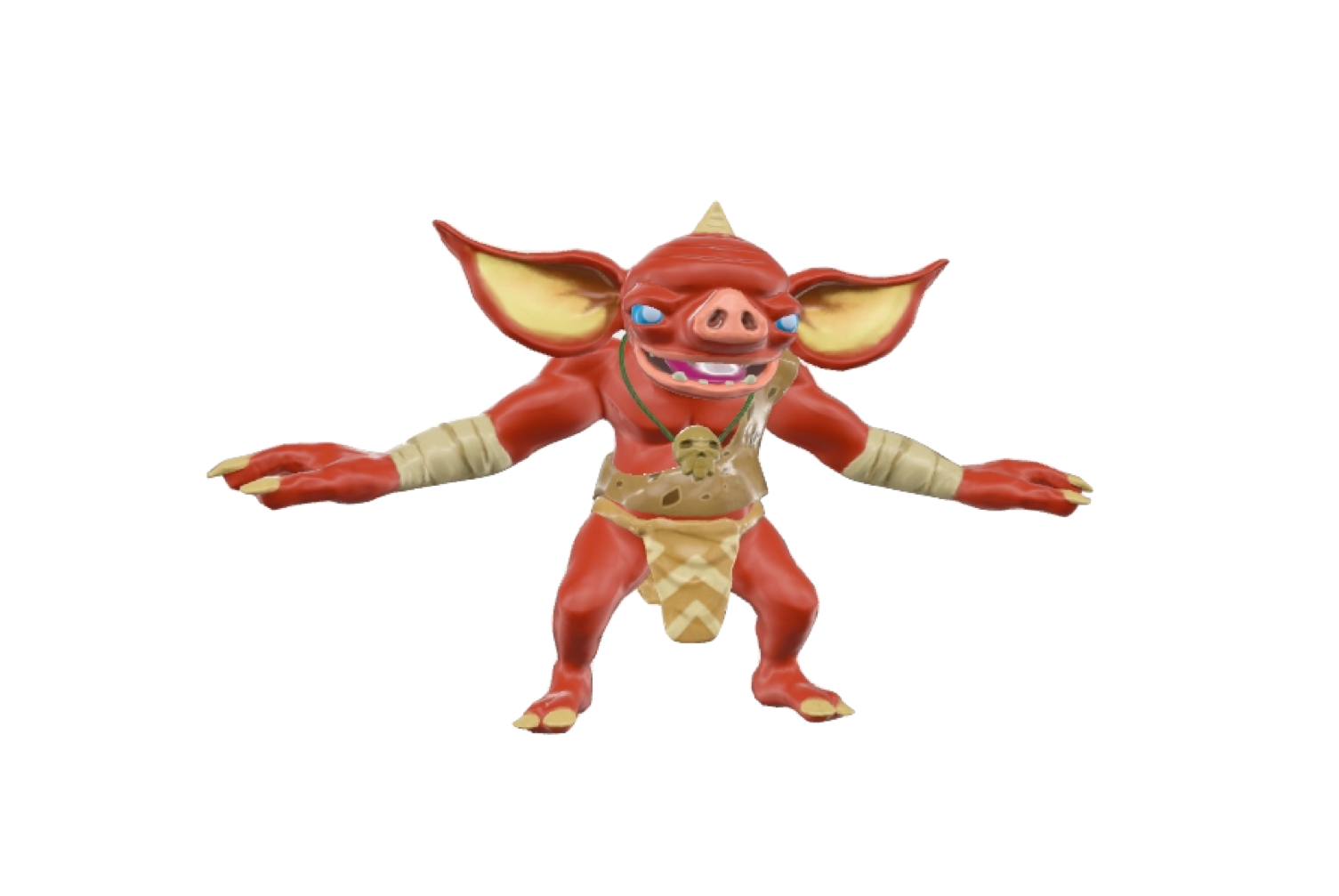 塞尔达哥布林