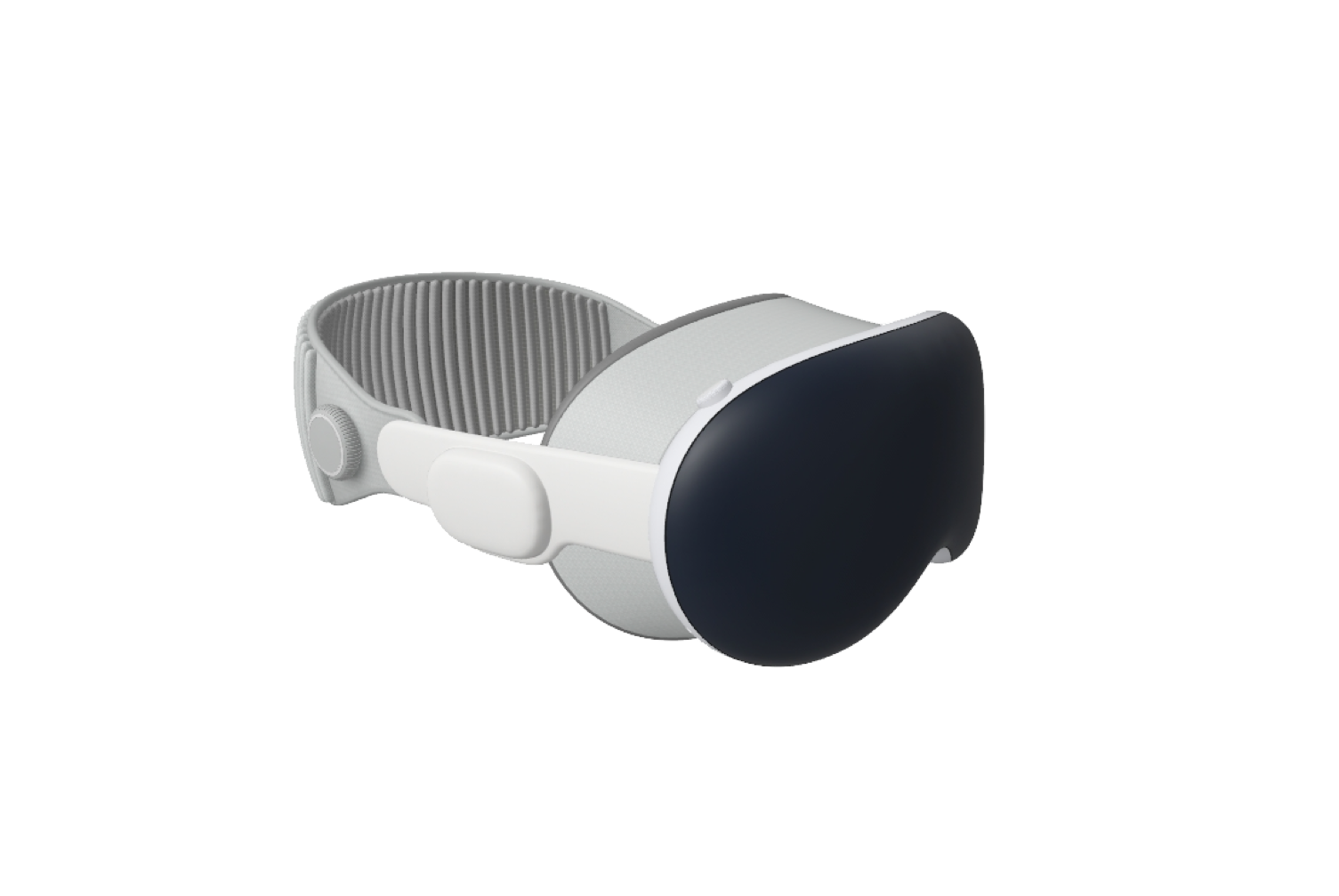 Vision Pro 模型