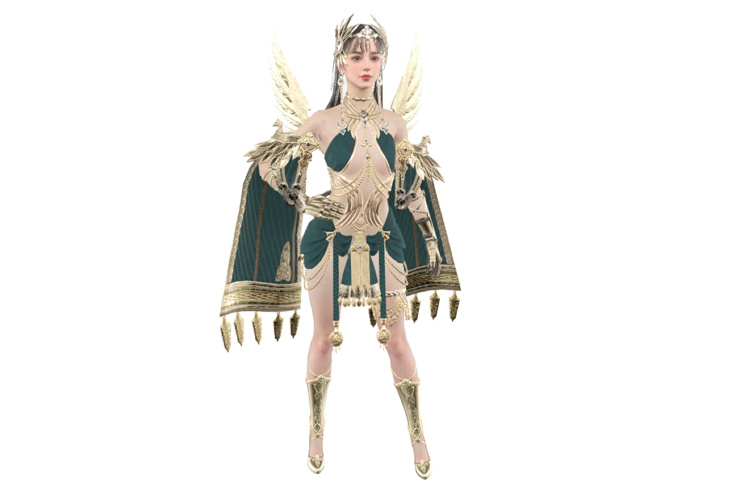Priest Vordr
