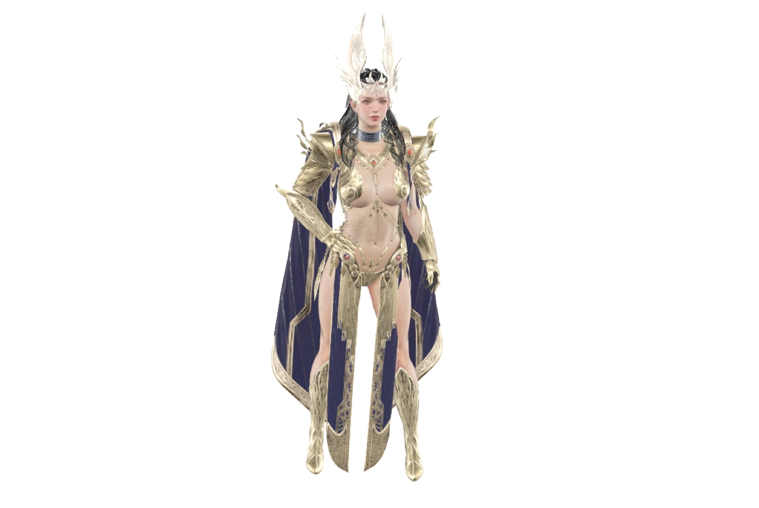 Shield Maiden F