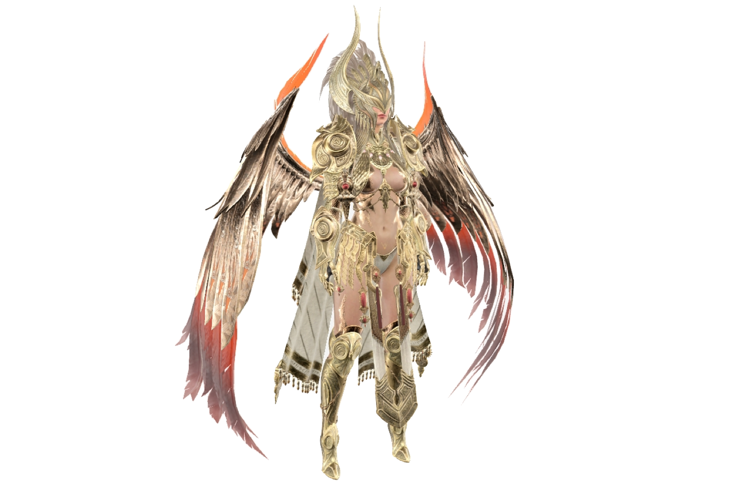 Shield Maiden -