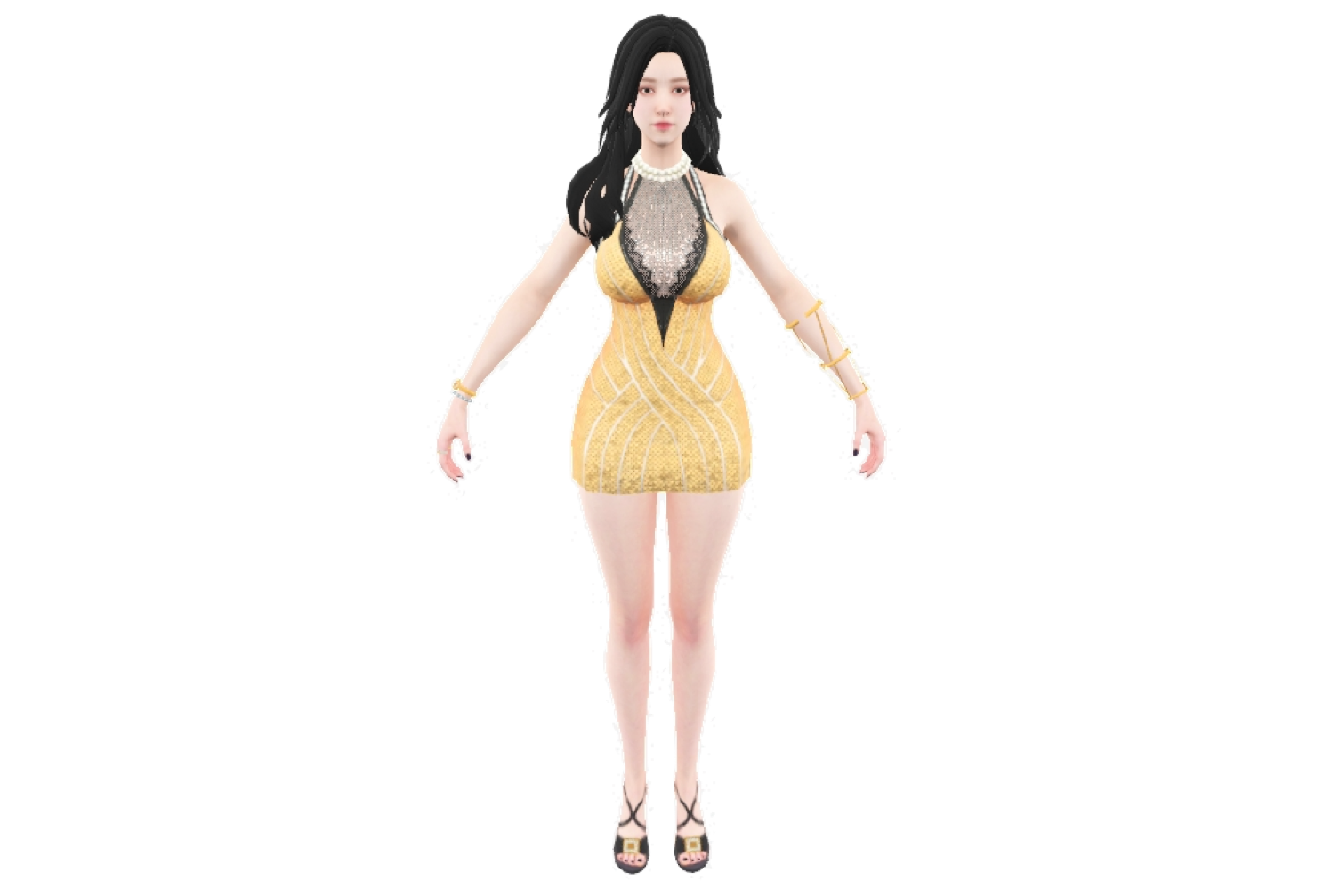 美女钢管舞